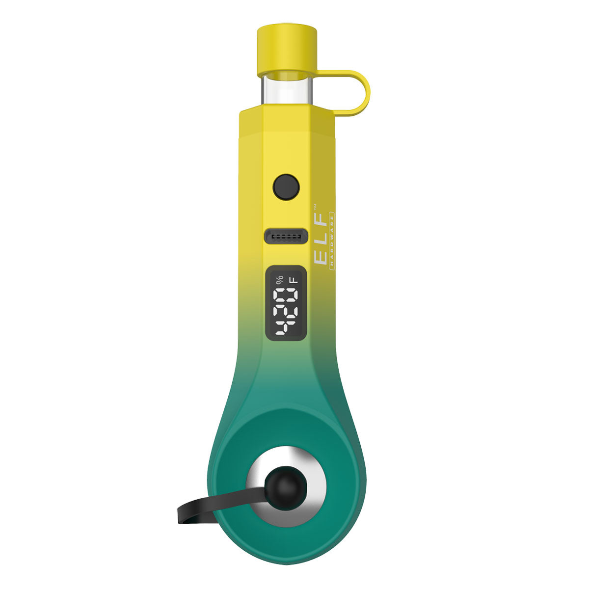 Elf CannDab Wax E-Pipe / Dab Pen