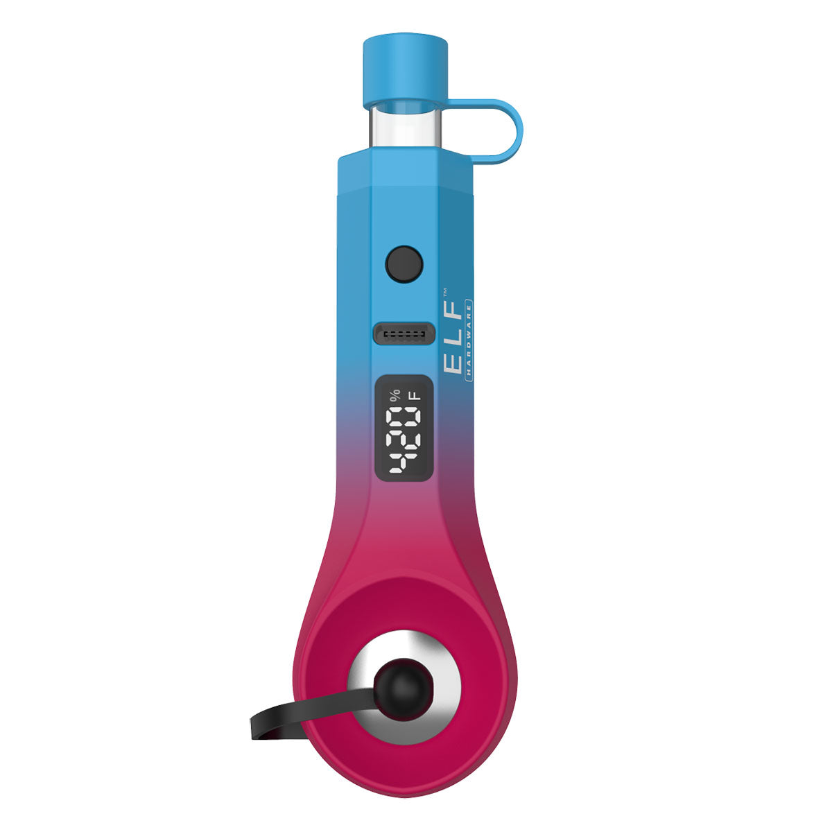 Elf CannDab Wax E-Pipe / Dab Pen