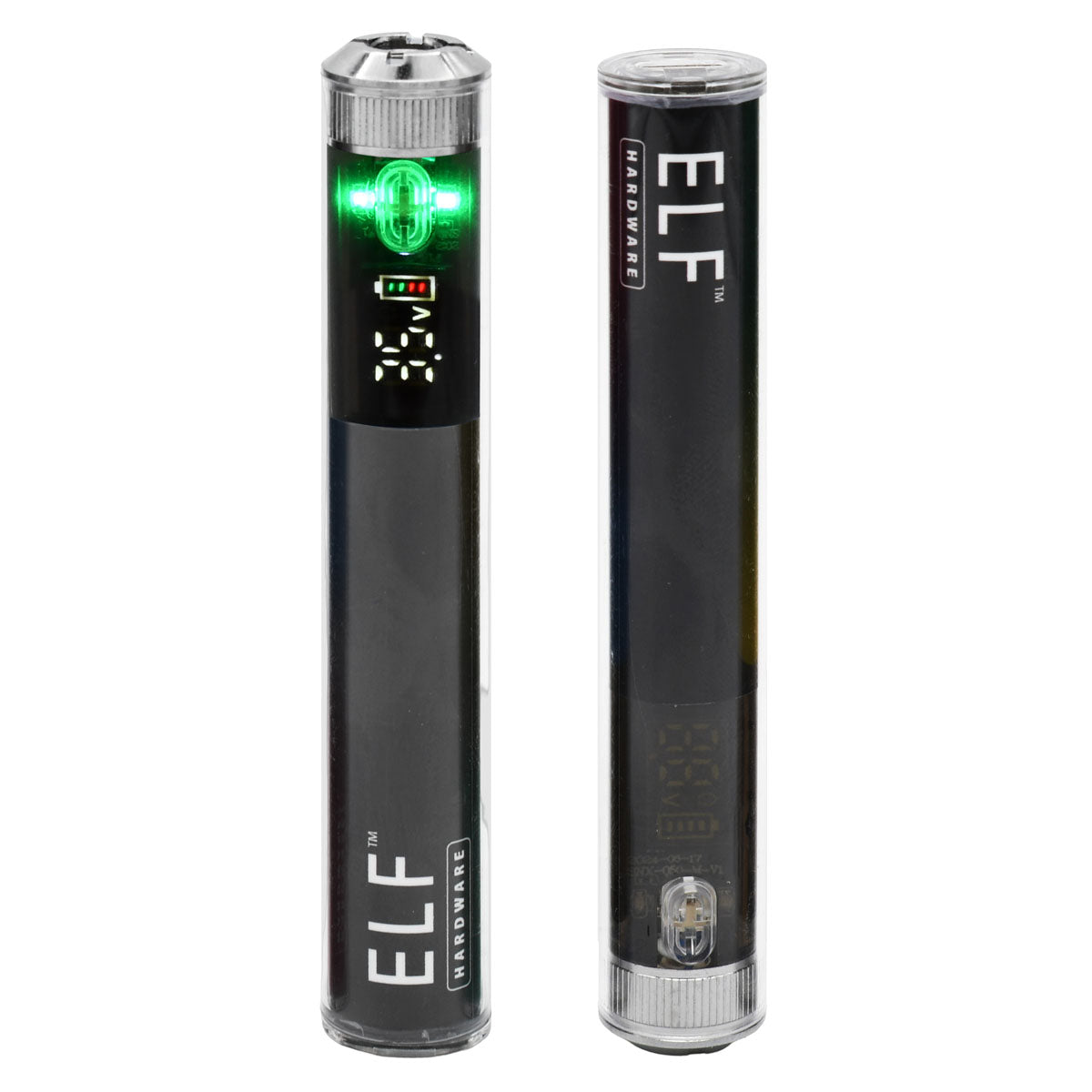 Elf Crystal 650mAh 510 Thread Battery Pen