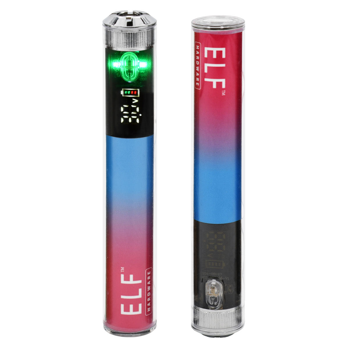 Elf Crystal 650mAh 510 Thread Battery Pen