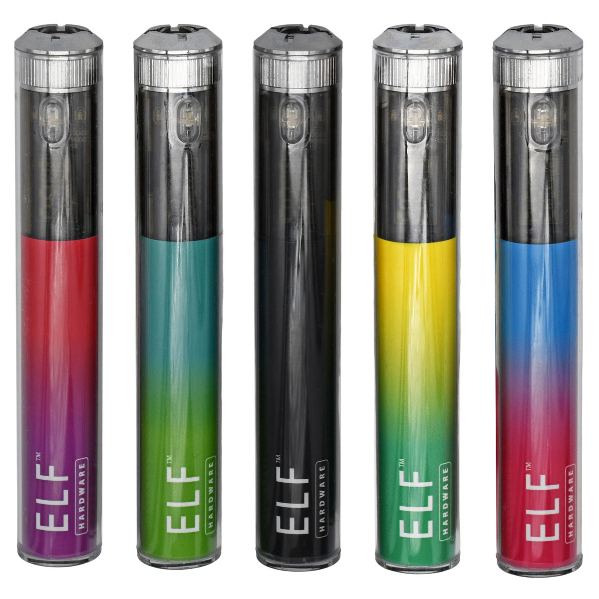 Elf Crystal 650mAh 510 Thread Battery Pen