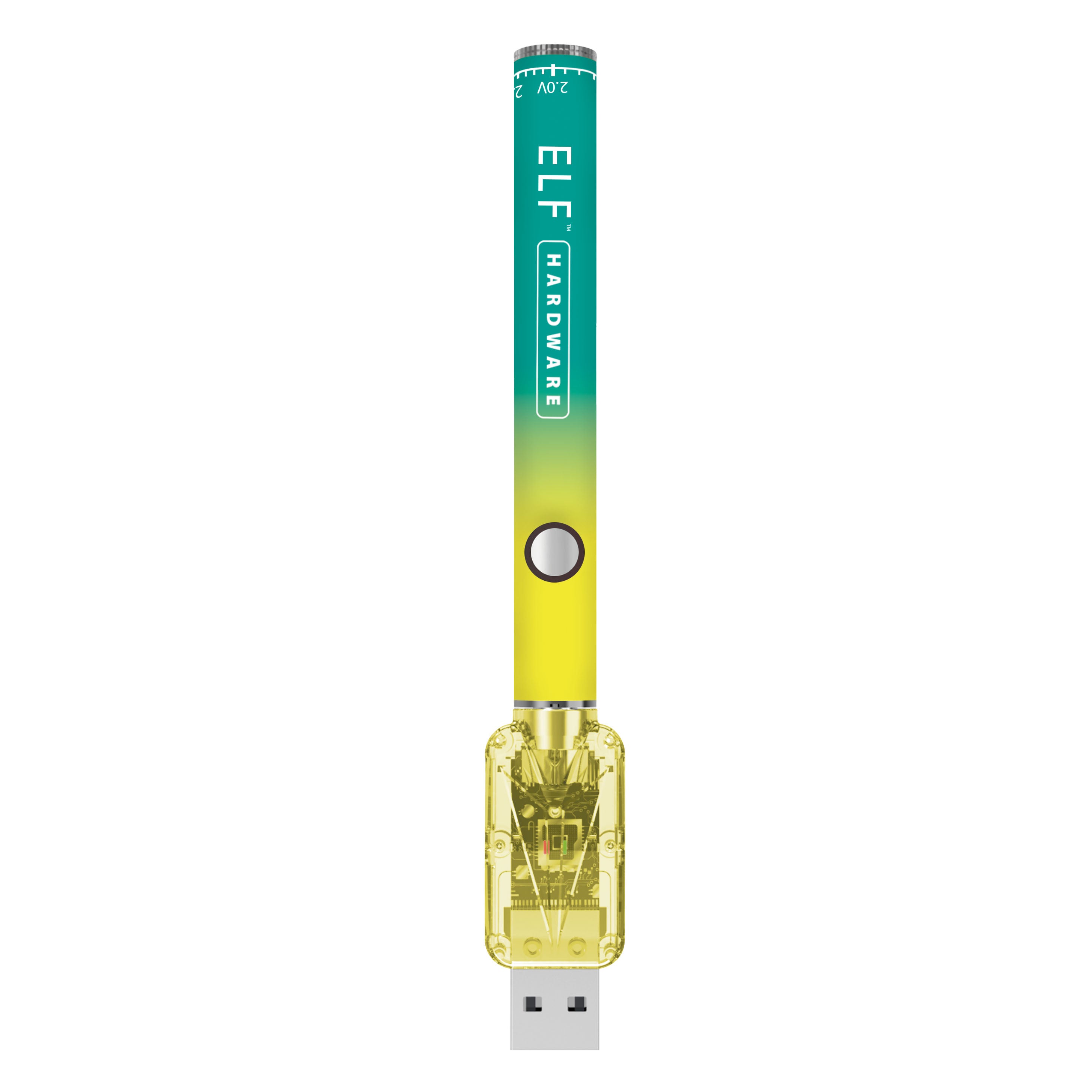Elf Twist VV 510 Thread Vape Battery