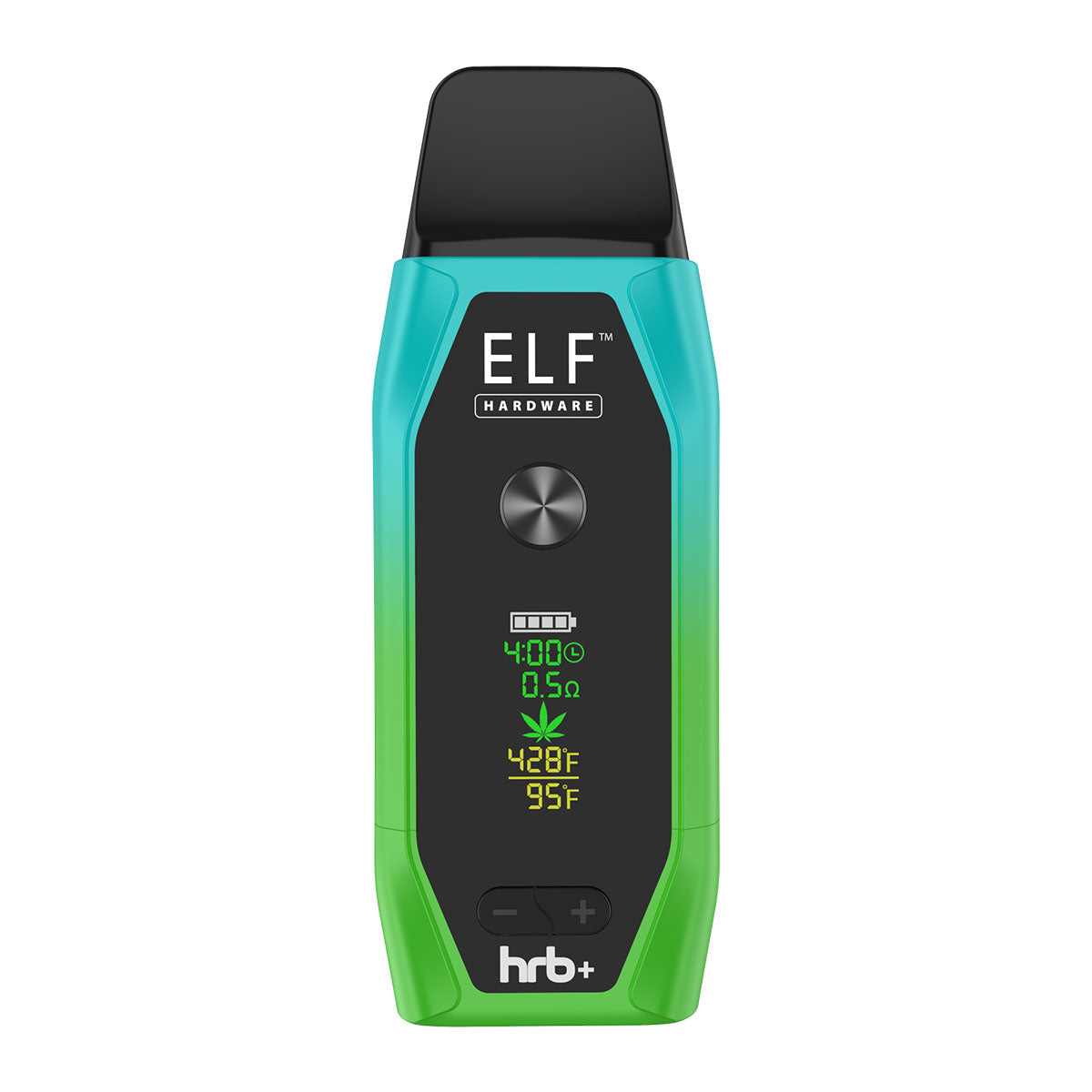 Elf HRB+ Dry Herb Vaporizer