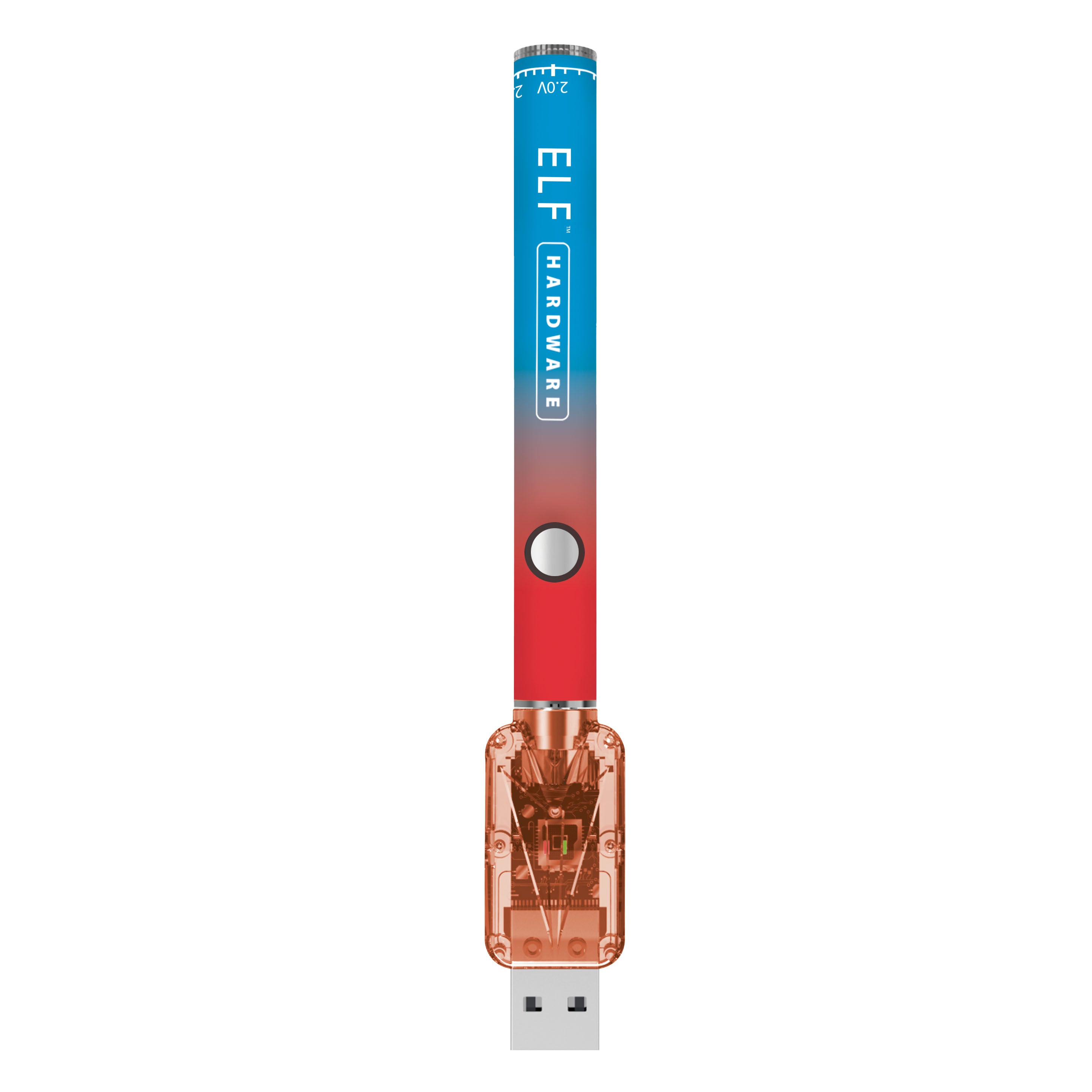 Elf Twist VV 510 Thread Vape Battery