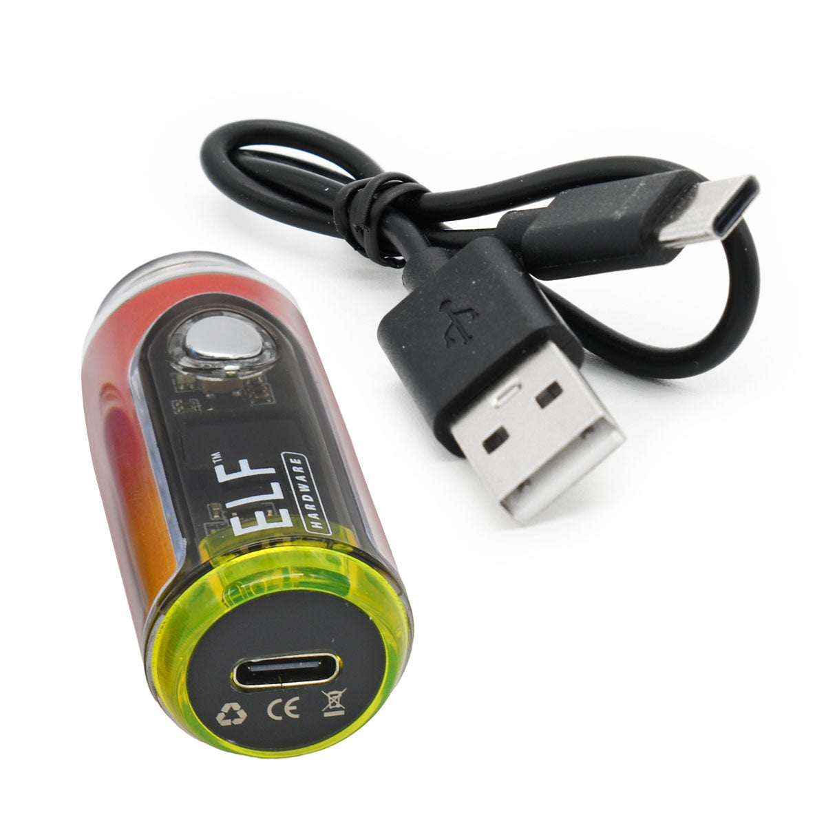 Elf Canndy Mini 510 Cart Battery