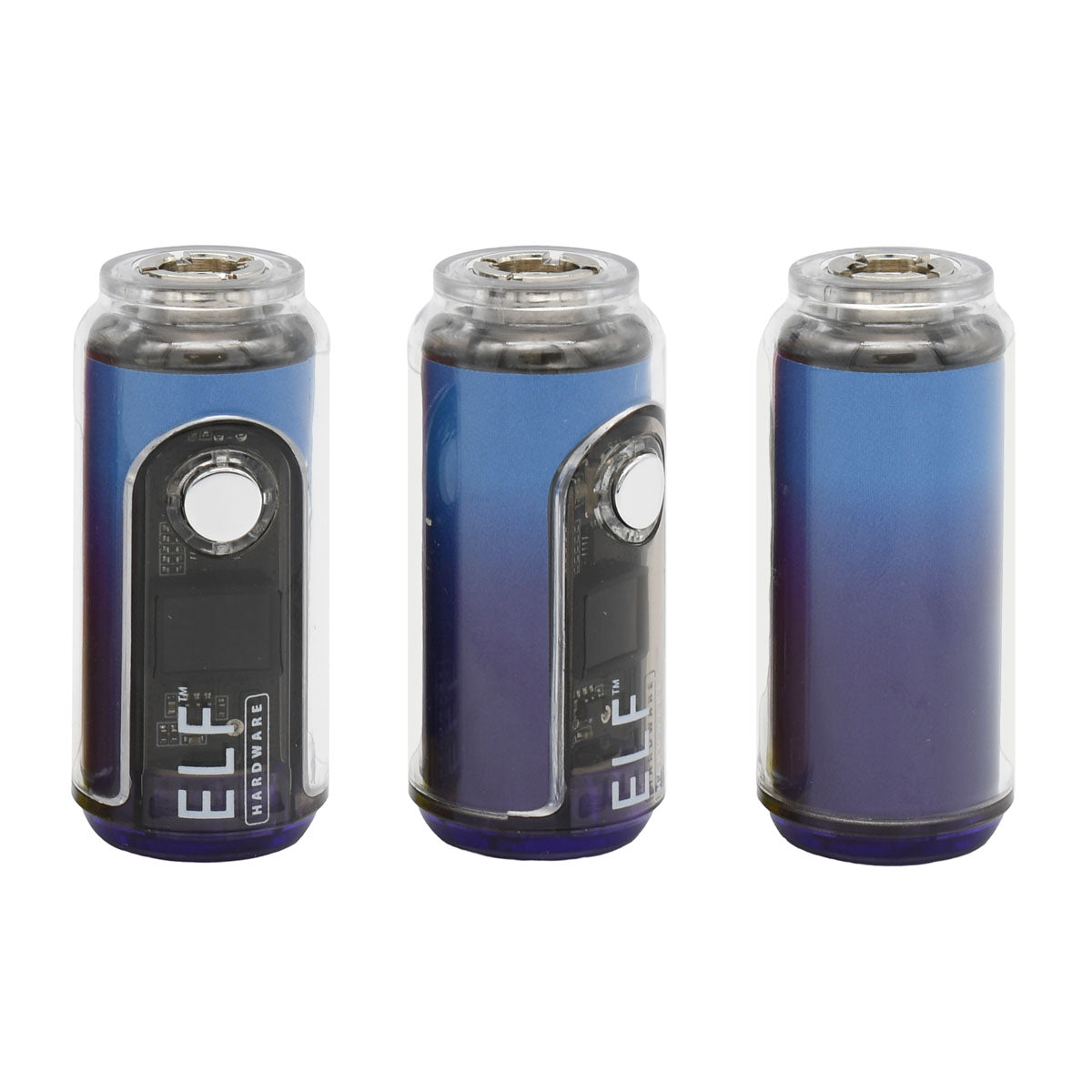 Elf Canndy Mini 510 Cart Battery