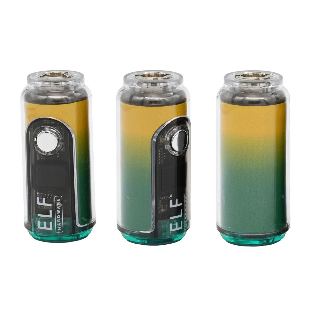 Elf Canndy Mini 510 Cart Battery