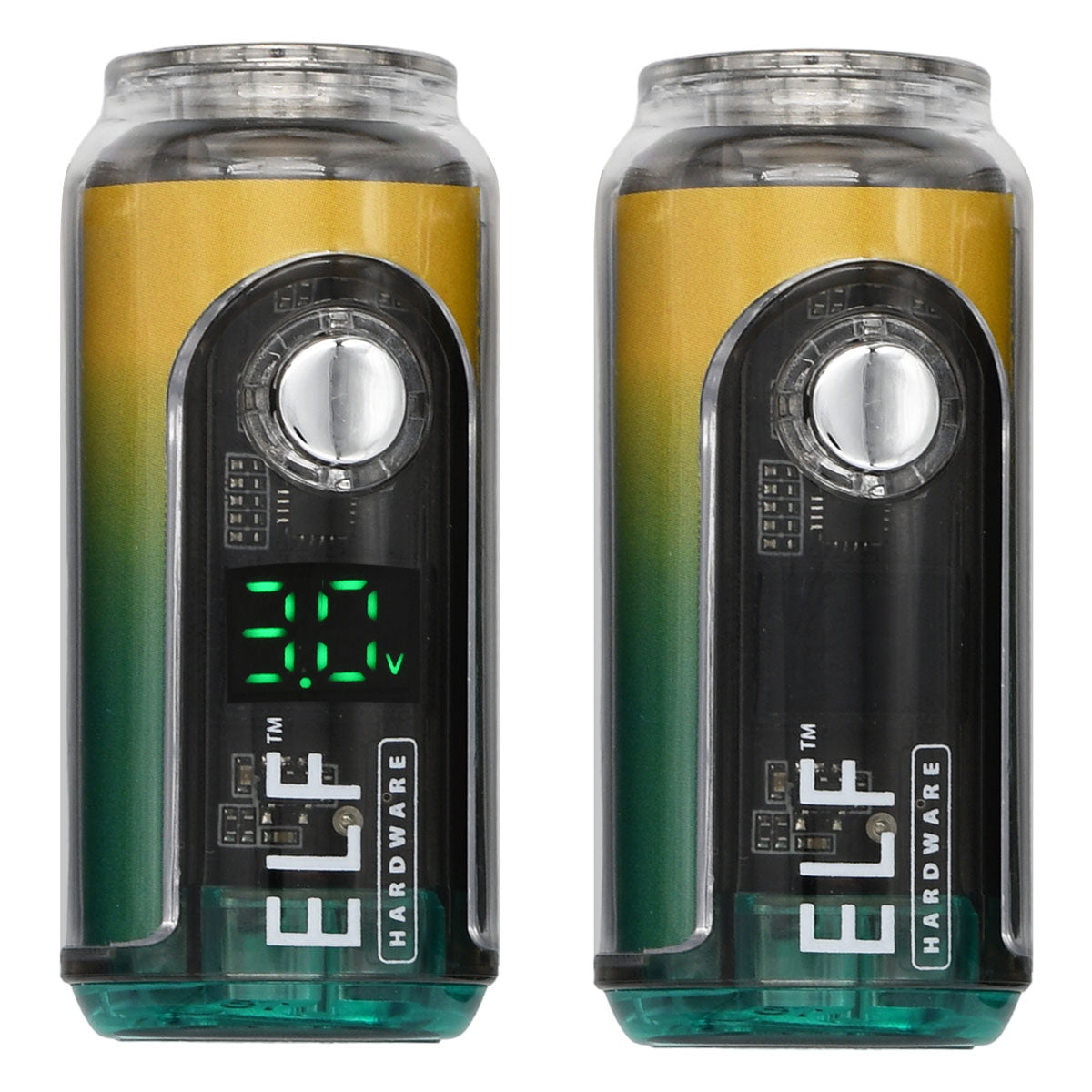 Elf Canndy Mini 510 Cart Battery