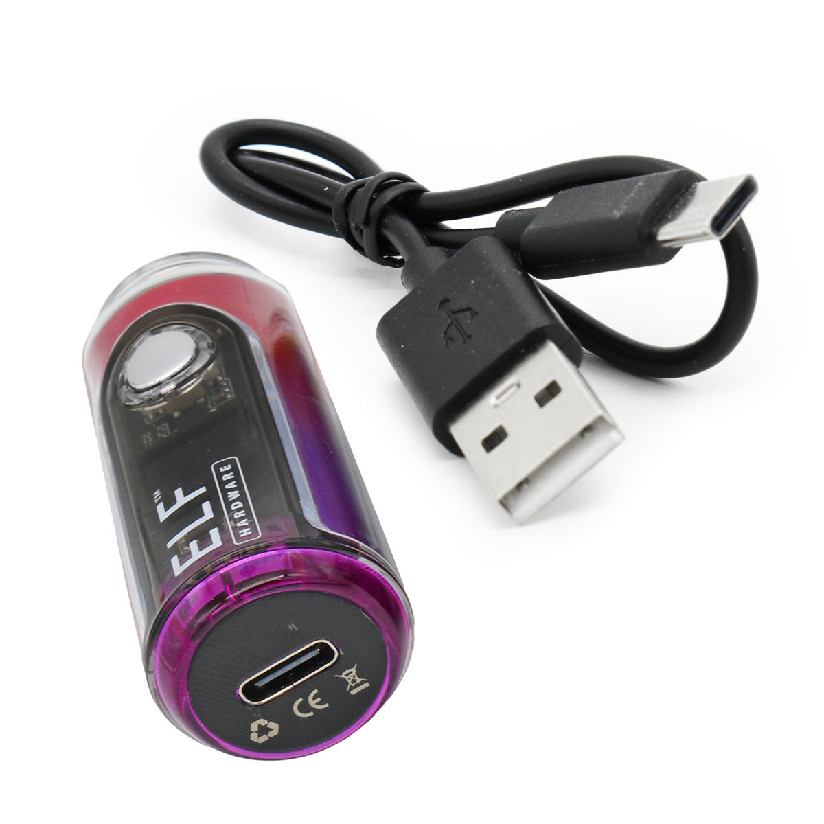 Elf Canndy Mini 510 Cart Battery