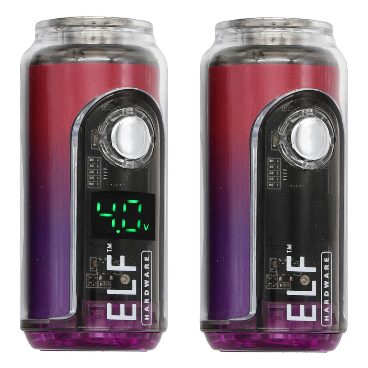 Elf Canndy Mini 510 Cart Battery