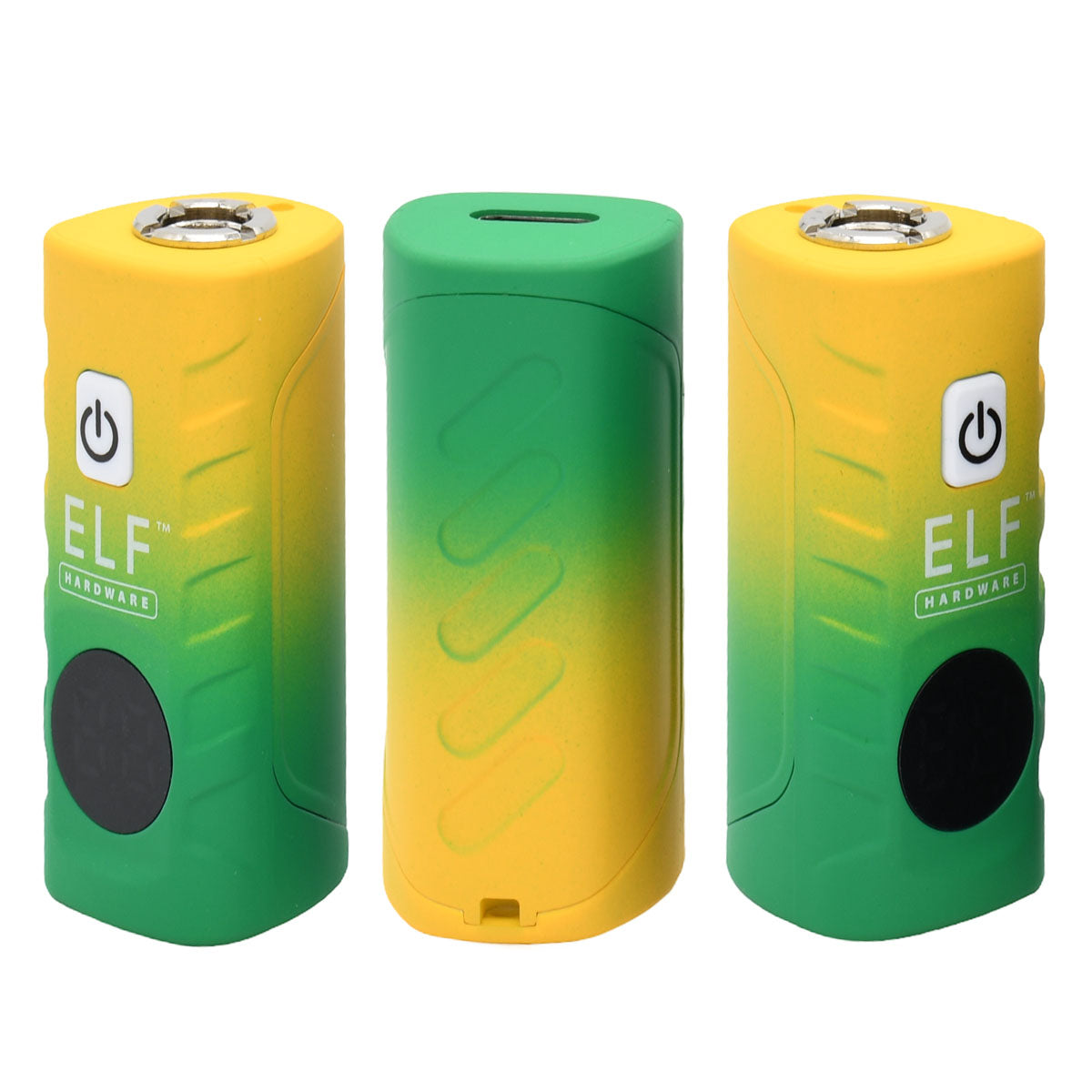 Elf Deltaic 510 Thread Cart Battery