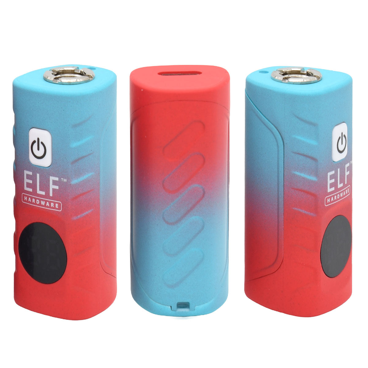 Elf Deltaic 510 Thread Cart Battery