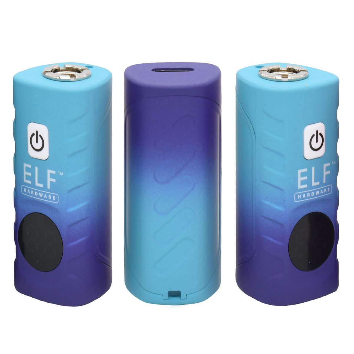 Elf Deltaic 510 Thread Cart Battery