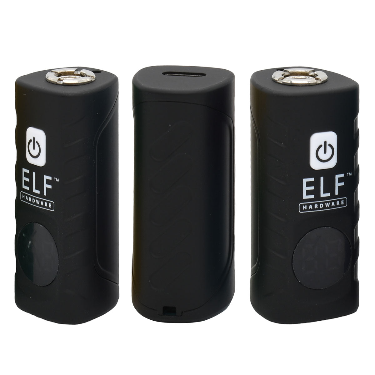 Elf Deltaic 510 Thread Cart Battery