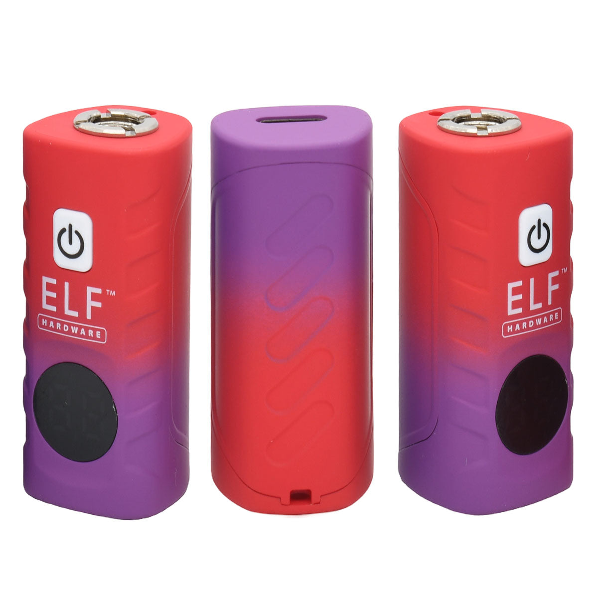 Elf Deltaic 510 Thread Cart Battery