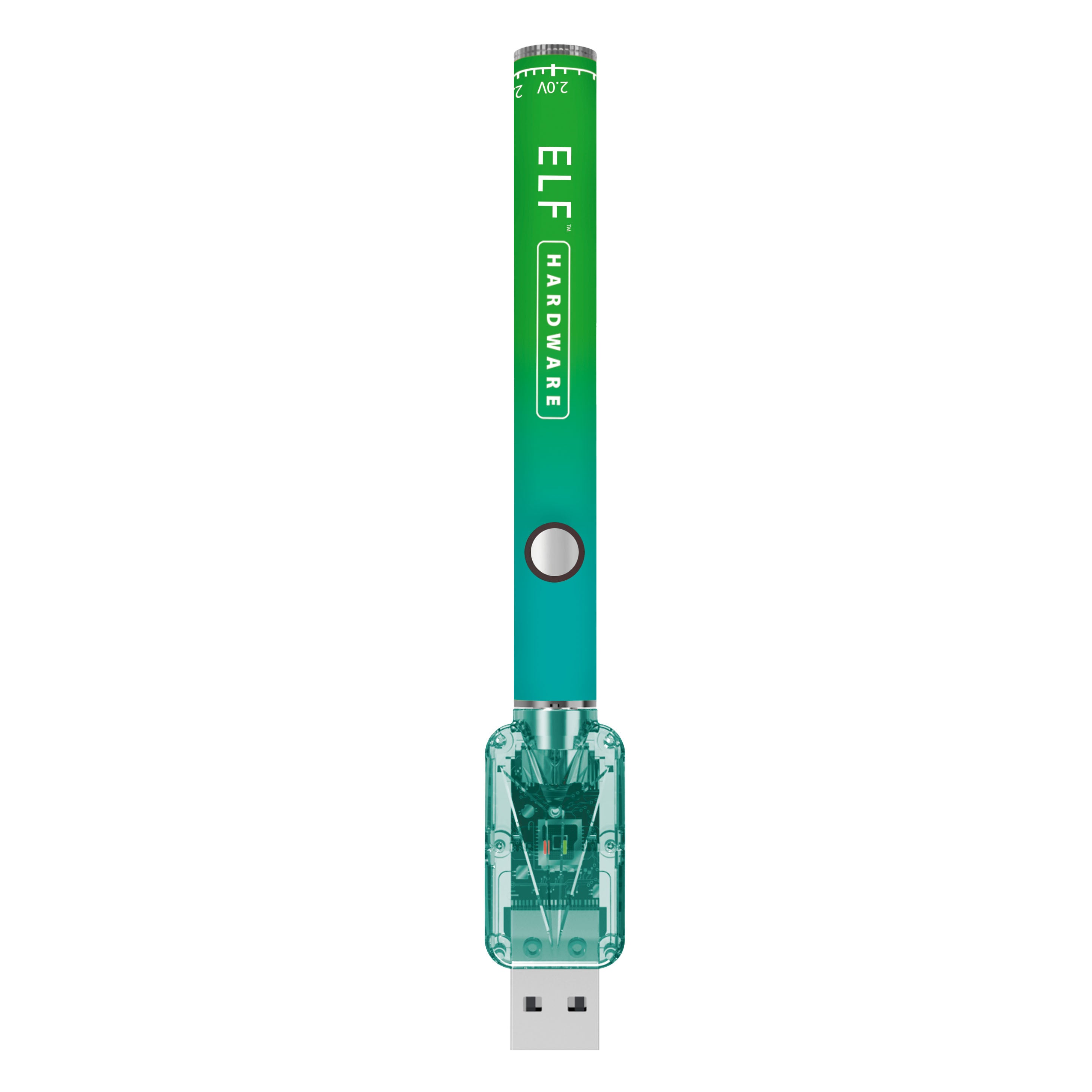 Elf Twist VV 510 Thread Vape Battery