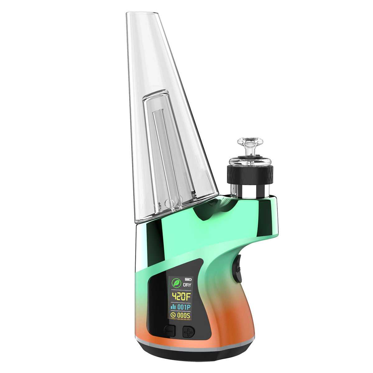 Elf E-Rig for Dabs & Herbs