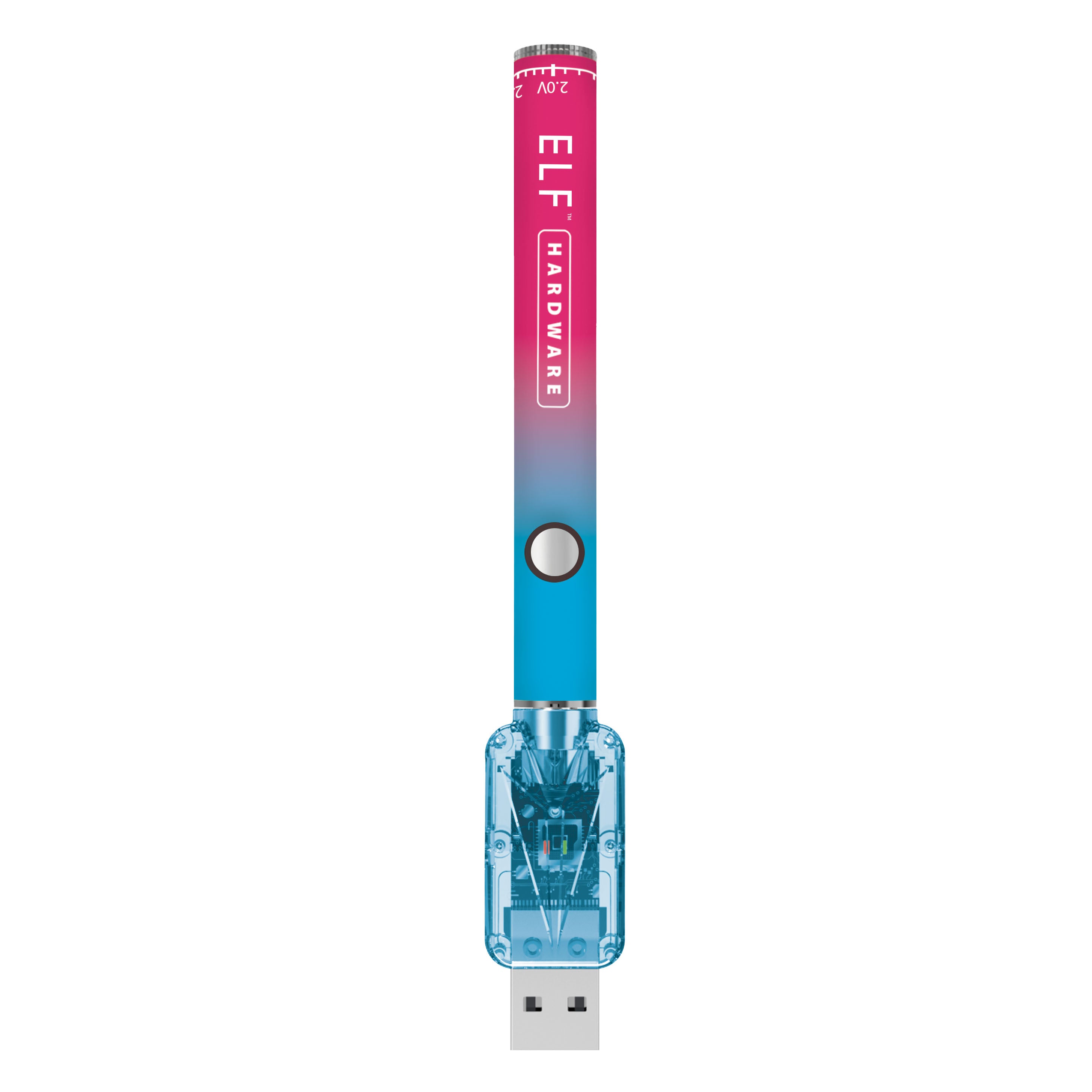 Elf Twist VV 510 Thread Vape Battery