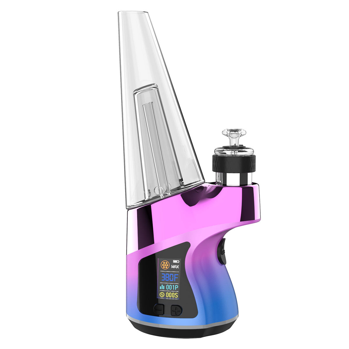 Elf E-Rig for Dabs & Herbs