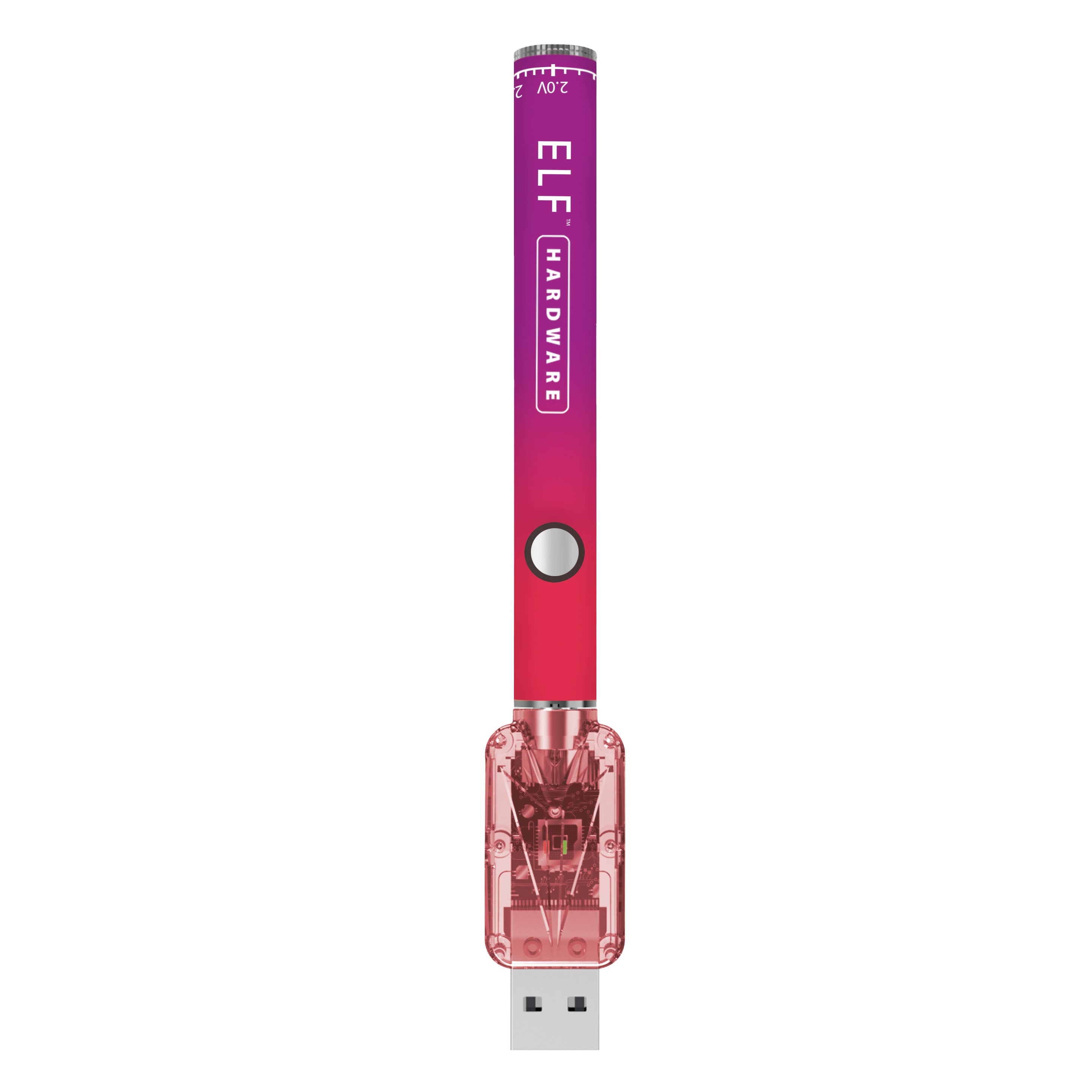 Elf Twist VV 510 Thread Vape Battery