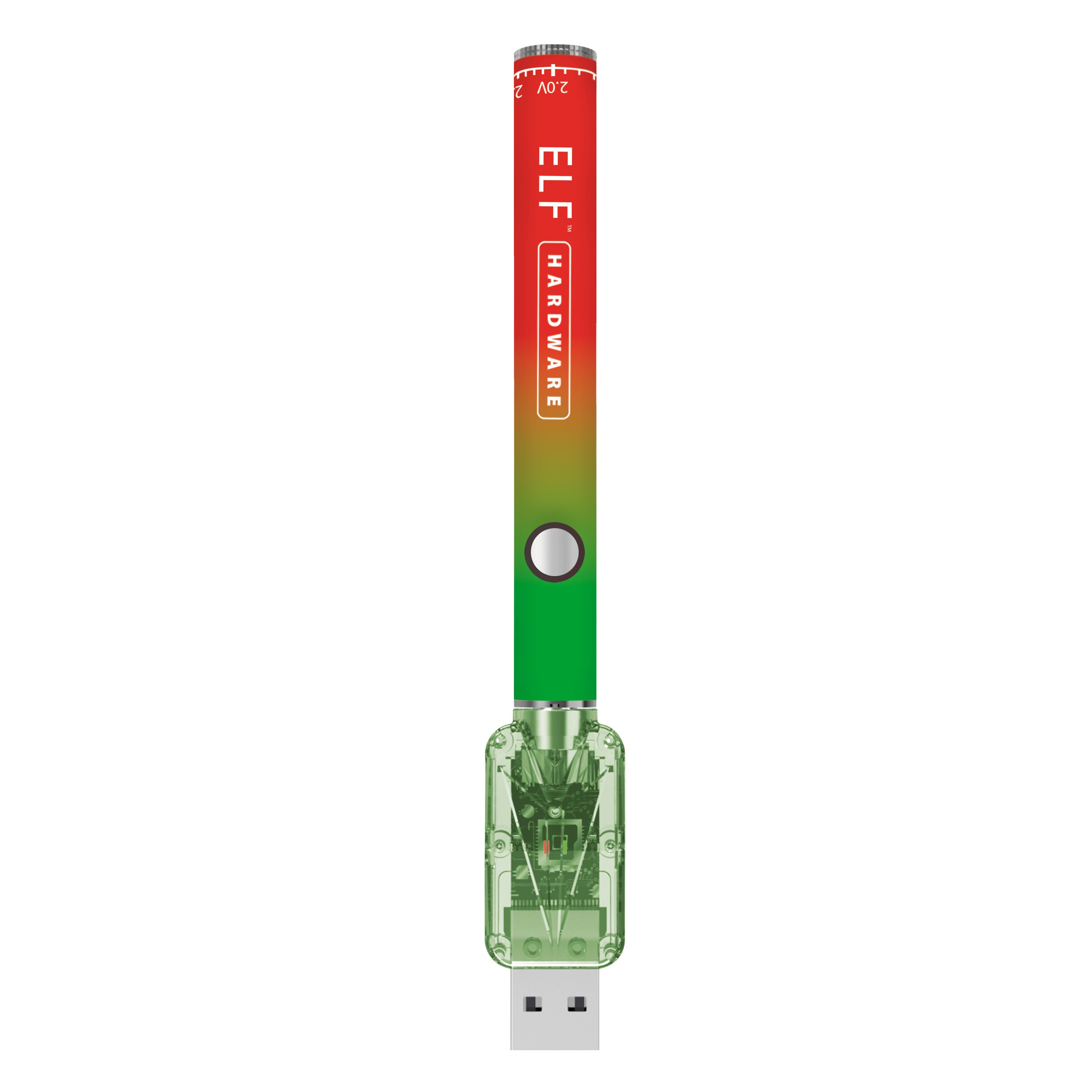 Elf Twist VV 510 Thread Vape Battery