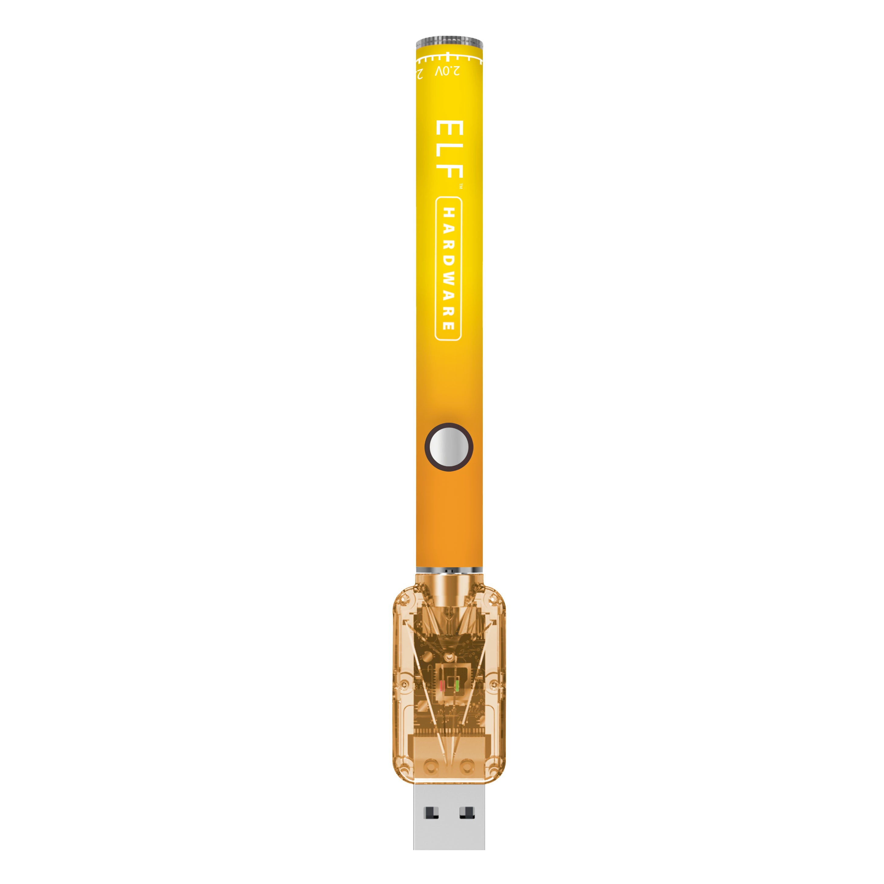Elf Twist VV 510 Thread Vape Battery