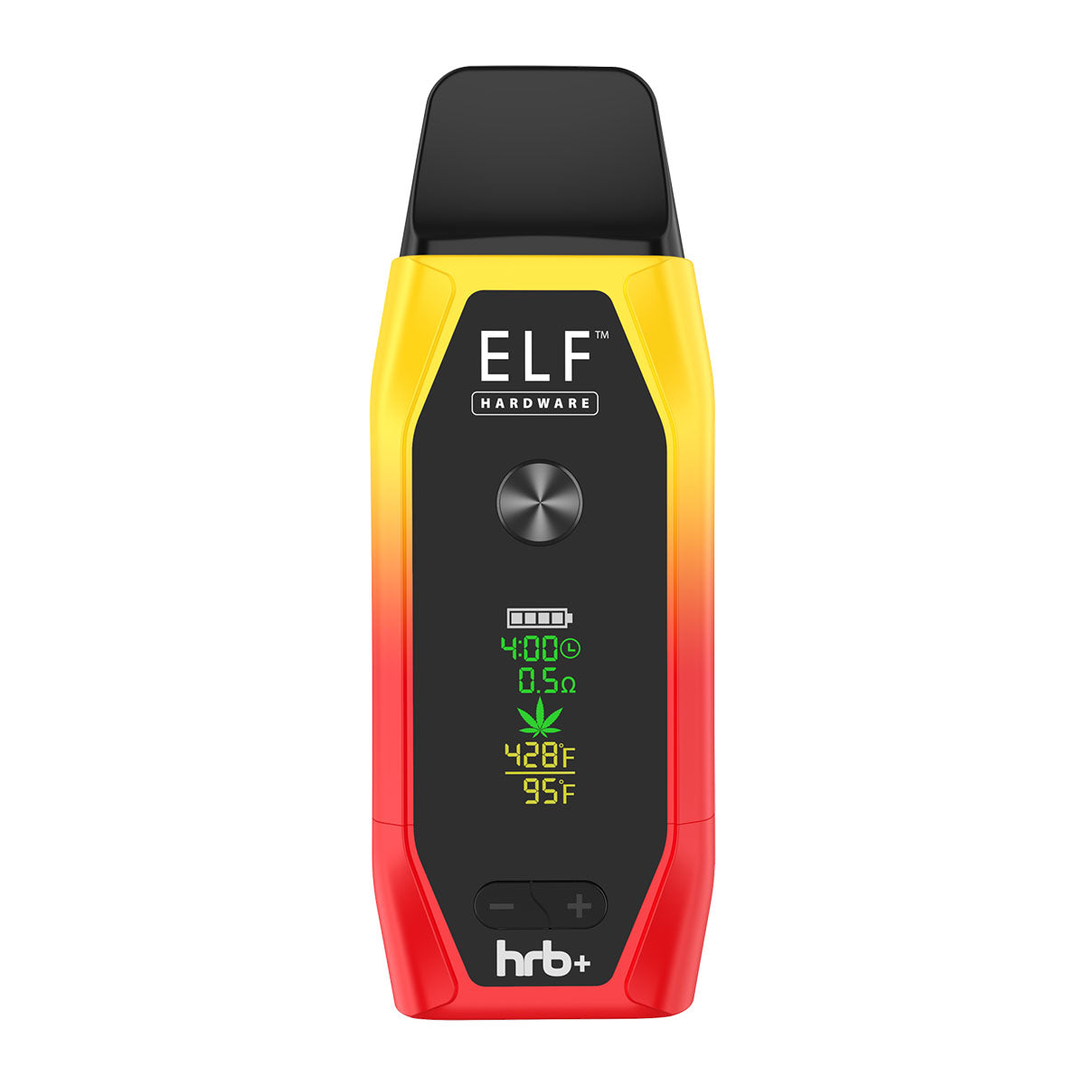 Elf HRB+ Dry Herb Vaporizer