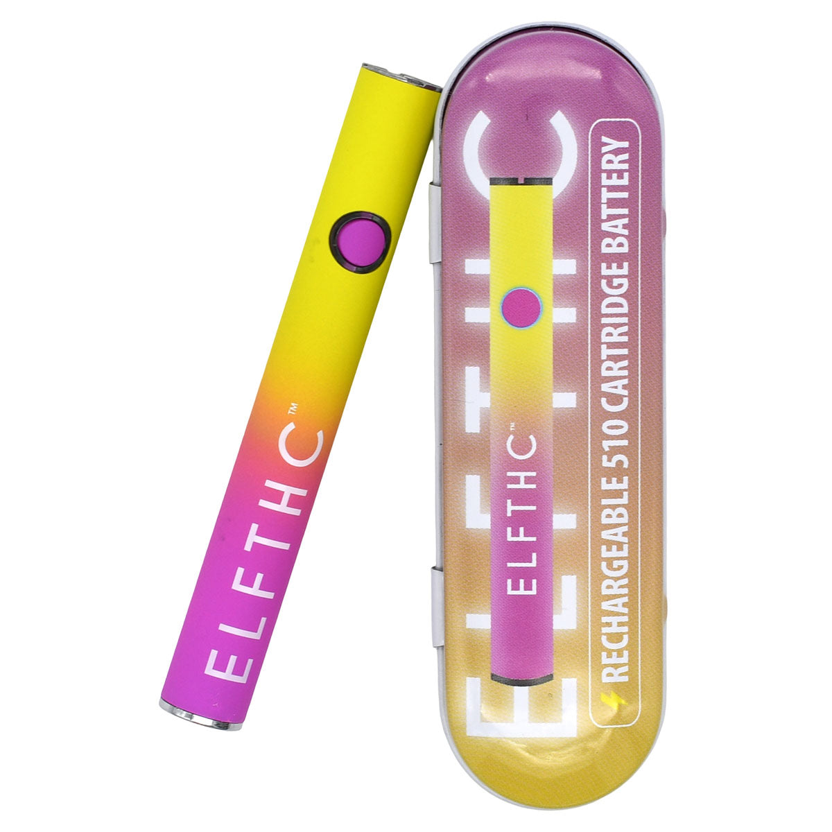Elf THC Rechargeable 510 Thread Battery
