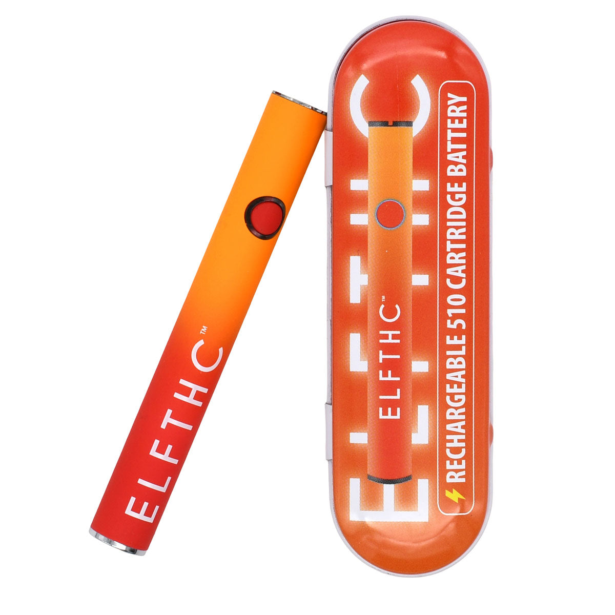 Elf THC Rechargeable 510 Thread Battery