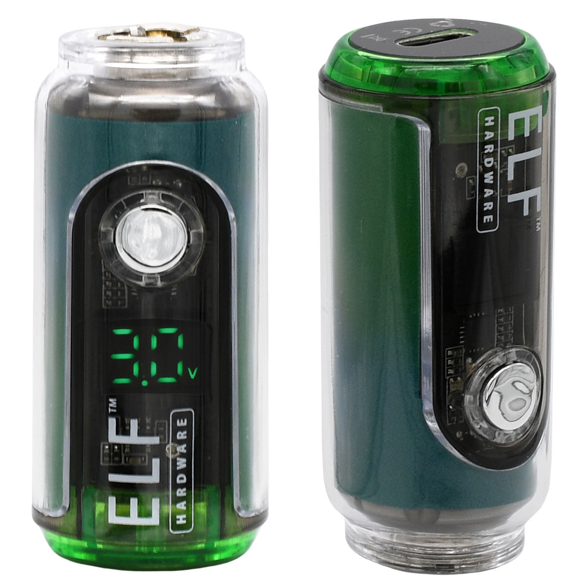 Elf Canndy Mini 510 Cart Battery