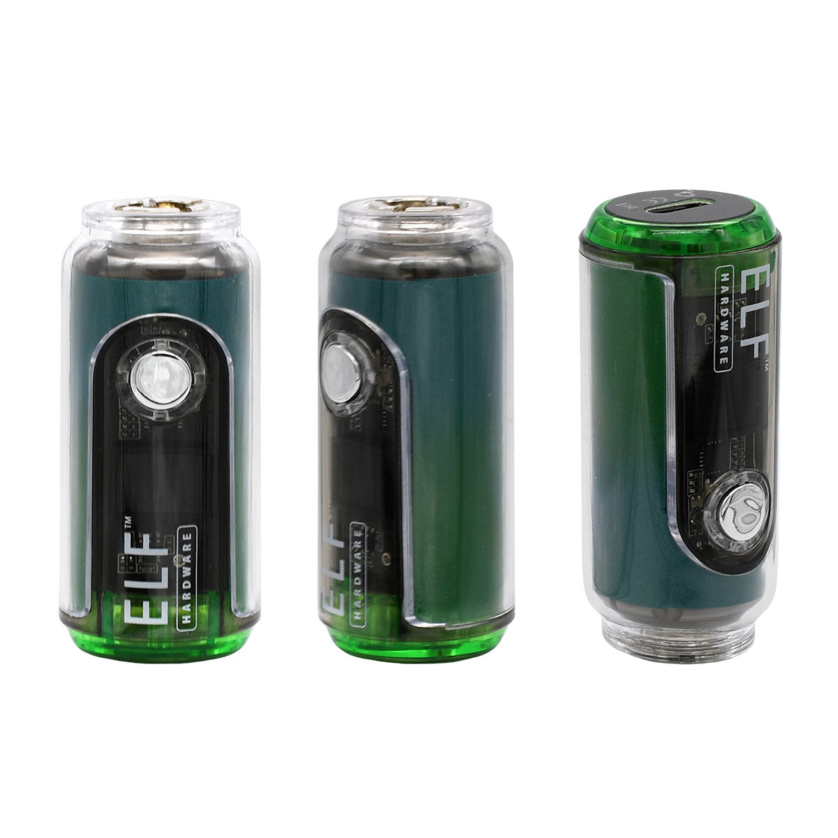 Elf Canndy Mini 510 Cart Battery