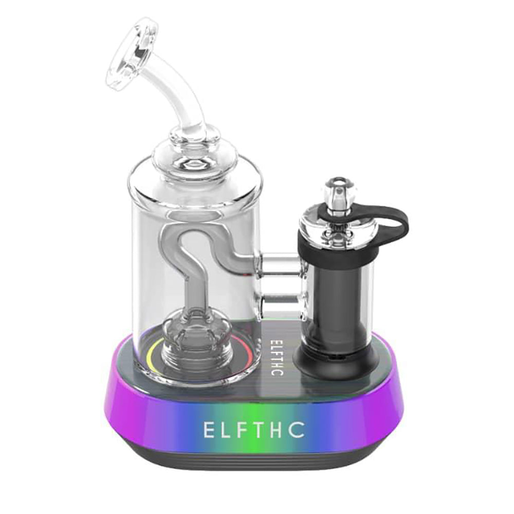 Elf Ultimate E-Rig for Dabs & Herbs