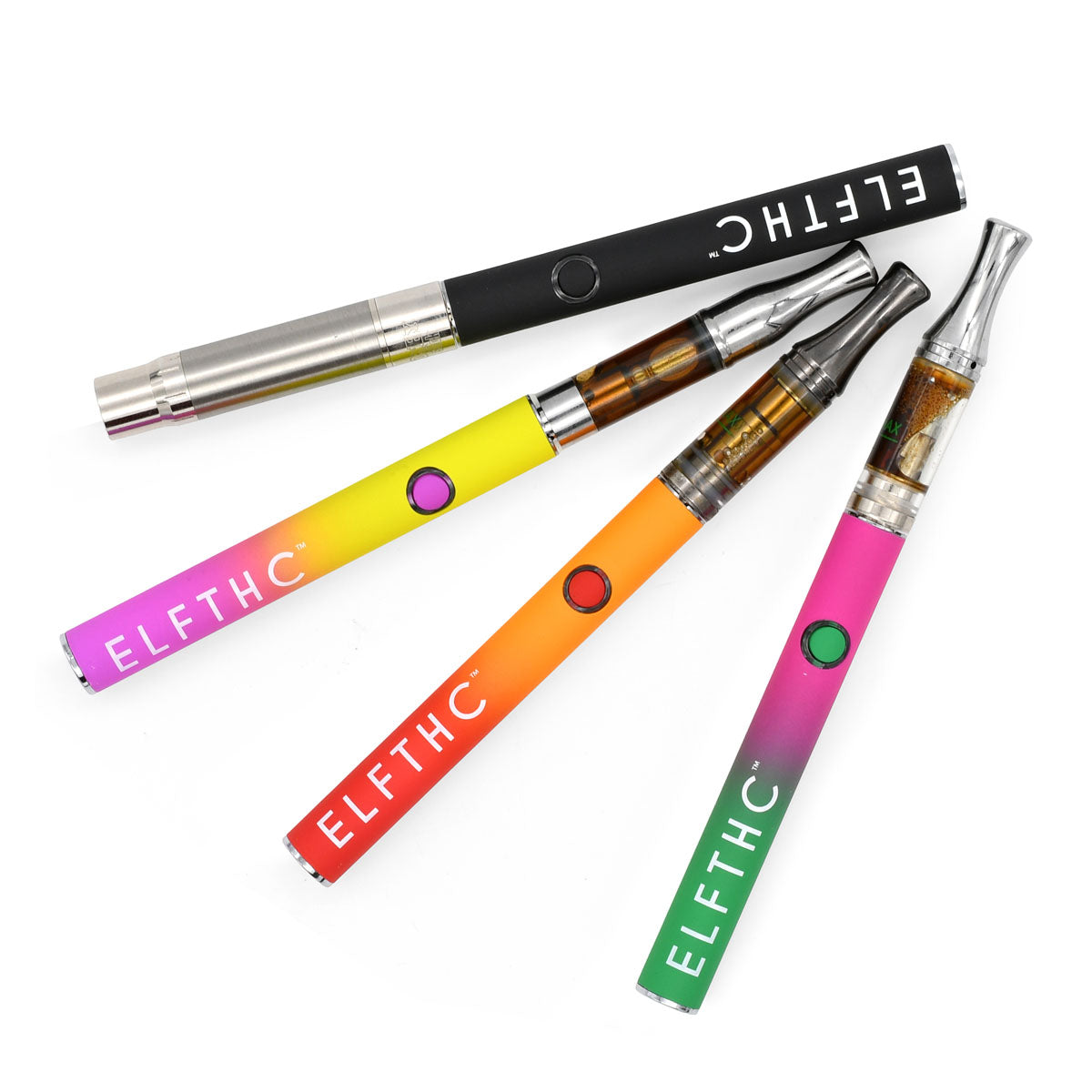 Elf THC Rechargeable 510 Thread Battery