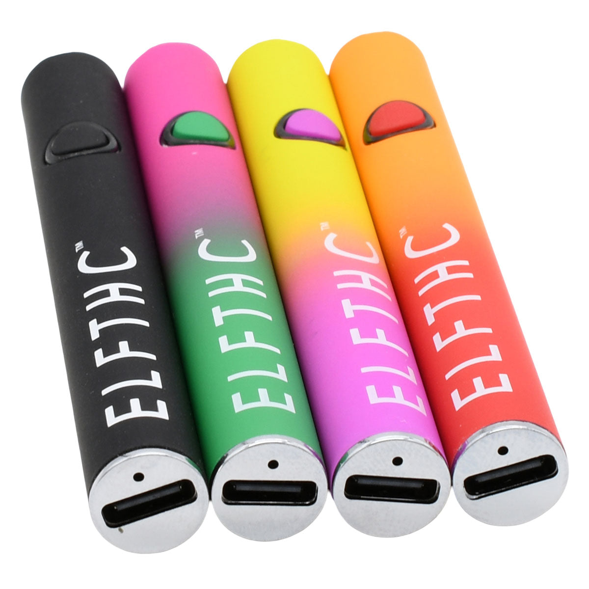 Elf THC Rechargeable 510 Thread Battery